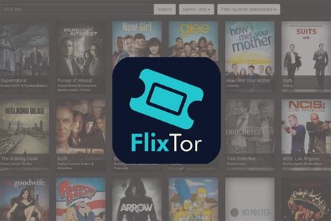 flixtor foundation
